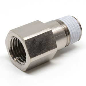 Đầu Nối Ren Đực Cái Pisco PFN2-N2U
