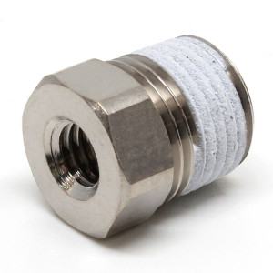 Đầu Nối Ren Đực Cái Pisco PF01-M5-C