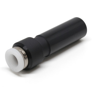 Đầu Nối Nhanh Khí Nén Giữa Ống Khí Và Fitting Dạng Nối Giảm Pisco PGJ12-1/4-UC