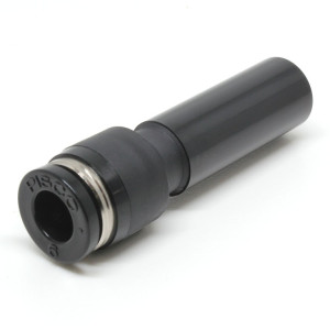 Đầu Nối Nhanh Khí Nén Giữa Ống Khí Và Fitting Dạng Nối Giảm Pisco PGJ12-6
