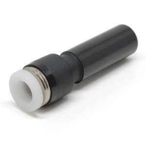 Đầu Nối Nhanh Khí Nén Giữa Ống Khí Và Fitting Dạng Nối Giảm Pisco PGJ10-1/4-UC