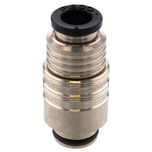 Đầu Nối Nhanh Ống Dẫn Điều Khiển Nhiệt Độ Khuôn Đúc Dạng Thẳng Pisco AKC10-8P