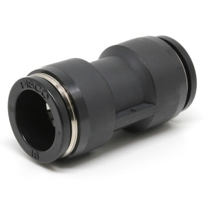 Đầu Nối Nhanh Khí Nén Thẳng Phi 16mm Pisco PU16