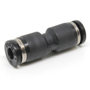Đầu Nối Nhanh Khí Nén Thẳng Phi 4mm Pisco PU4