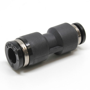 Đầu Nối Giảm Khí Nén Thẳng Phi 6-4mm Pisco PG6-4