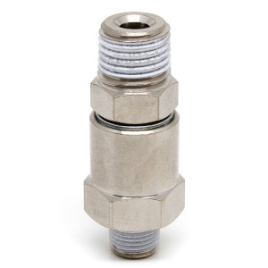 Khớp Nối Xoay (Swivel)