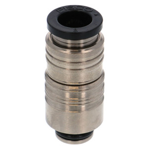 Đầu Nối Nhanh Ống Dẫn Điều Khiển Nhiệt Độ Khuôn Đúc Dạng Thẳng Pisco AKC08-8P