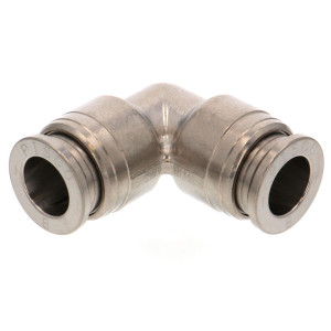 Đầu Nối Nhanh Khí Nén Cong 90° Pisco KV8-1