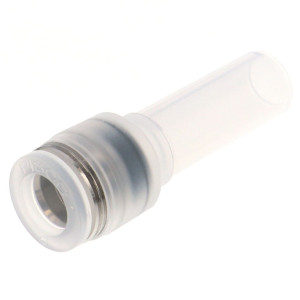 Đầu Nối Nhanh Khí Nén Giữa Ống Khí Và Fitting Dạng Nối Giảm Pisco SPPGJ10-6