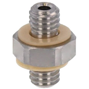 Đầu Nối Nhanh Dạng Thẳng Pisco SLN-M3-M3-C