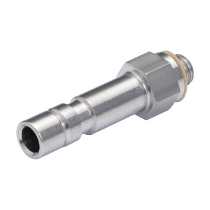 Đầu Nối Ren Đực Và Fitting Pisco SPTJ4-M5