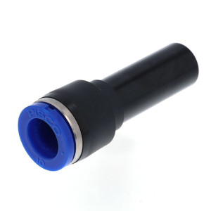 Đầu Nối Nhanh Khí Nén Giữa Ống Khí Và Fitting Dạng Nối Giảm Pisco SPGJ12-10