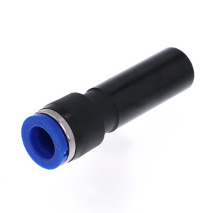 Đầu Nối Nhanh Khí Nén Giữa Ống Khí Và Fitting Dạng Nối Giảm Pisco SPGJ16-10
