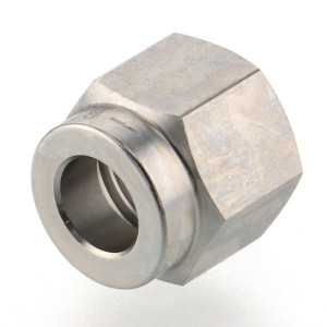 Đầu Nối Ngạnh (Barbed)