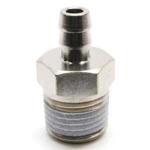 Đầu Nối Thẳng (Straight)