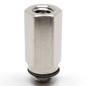 Đầu Nối Ren Trong Ngoài Pisco LLC-FM3-M3
