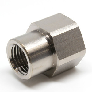 Đầu Nối Ren Cái Cái Pisco PFF03-02