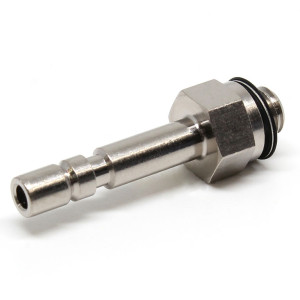 Đầu Nối Ren Đực Và Fitting Pisco PTJ4-M5-C