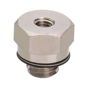 Đầu Nối Ren Đực Cái Pisco PFM5-M3M