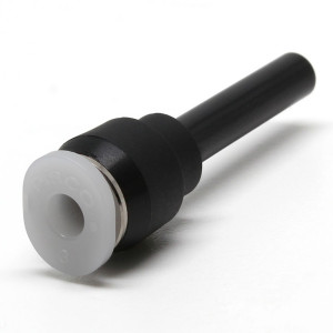 Đầu Nối Nhanh Khí Nén Giữa Ống Khí Và Fitting Dạng Nối Giảm Pisco PGJ4-1/8M