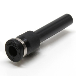 Đầu Nối Nhanh Khí Nén Giữa Ống Khí Và Fitting Dạng Nối Giảm Pisco PGJ4-3M-C