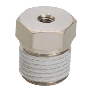 Đầu Nối Ren Đực Cái Pisco PF01-M3M