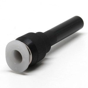 Đầu Nối Nhanh Khí Nén Giữa Ống Khí Và Fitting Dạng Nối Giảm Pisco PGJ3/16-5/32M