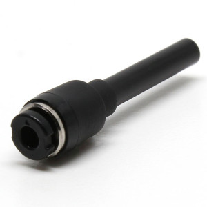 Đầu Nối Nhanh Khí Nén Giữa Ống Khí Và Fitting Dạng Nối Giảm Pisco PGJ3-2M-C
