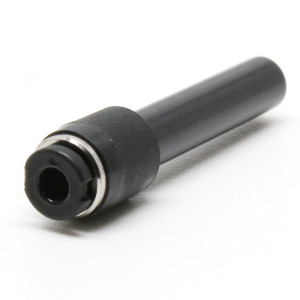 Đầu Nối Nhanh Khí Nén Giữa Ống Khí Và Fitting Dạng Nối Giảm Pisco PGJ4-2MW