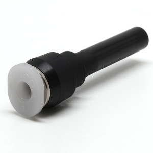 Đầu Nối Nhanh Khí Nén Giữa Ống Khí Và Fitting Dạng Nối Giảm Pisco PGJ3/16-1/8M
