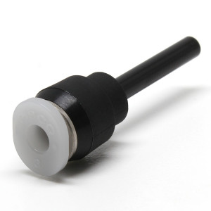 Đầu Nối Nhanh Khí Nén Giữa Ống Khí Và Fitting Dạng Nối Giảm Pisco PGJ3-1/8M