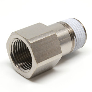 Đầu Nối Ren Đực Cái Pisco PFN3-N3U