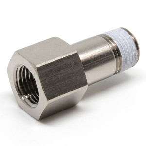 Đầu Nối Ren Đực Cái Pisco PF01-01-C