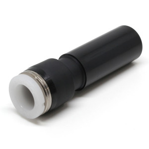 Đầu Nối Nhanh Khí Nén Giữa Ống Khí Và Fitting Dạng Nối Giảm Pisco PGJ1/2-5/16-C