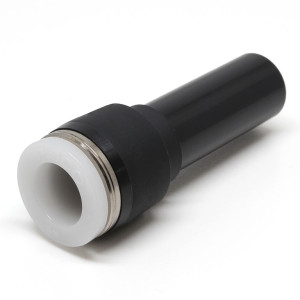 Đầu Nối Nhanh Khí Nén Giữa Ống Khí Và Fitting Dạng Nối Giảm Pisco PGJ12-3/8W