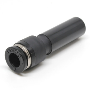 Đầu Nối Nhanh Khí Nén Giữa Ống Khí Và Fitting Dạng Nối Giảm Pisco PGJ10-6W-C