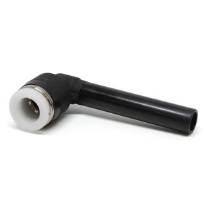 Đầu Nối Nhanh Khí Nén Giữa Ống Khí Và Fitting Dạng Cong 90° (Dài) Pisco PLLJ5/16