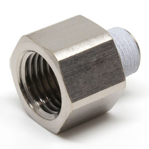 Đầu Nối Ren Đực Cái Pisco PF01-02
