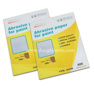 Giấy Nhám Khô RMC AP23M