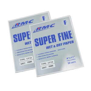 Giấy Nhám Nước RMC CP38