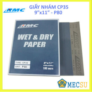 Giấy Nhám