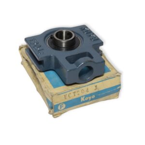 Gối Đỡ SKF UCT 206