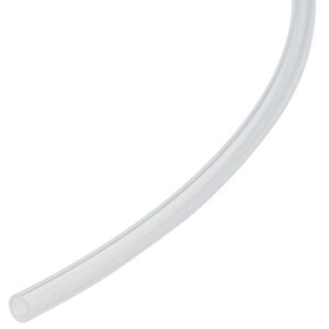 Ống Dẫn Khí Nén Nhựa PFA Fluoropolymer OD 12.7 x ID 9.56 mm Trong Suốt Pisco SFT1/2-20-C
