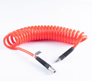 Ống Dẫn Khí Nén Bằng Nhựa Xoắn Ø8×12mm Sata 28101