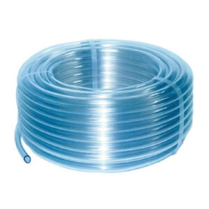 Ống Dẫn Khí Nén Nhựa PU OD 12.7 x ID 8.5 mm Màu Đỏ Pisco UB1/2-100-R