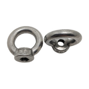 Tán Vòng Inox 304