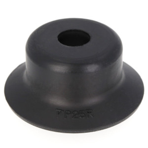 Đầu Nấm Hút Chân Không, Cao Su HNBR, O.D 25 mm, Pisco VP25RHN