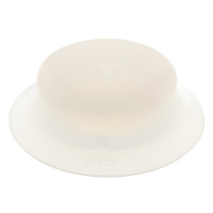 Đầu Nấm Hút Chân Không, Silicone, O.D 50 mm, Pisco VP50RS