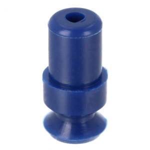Đầu Nấm Hút Chân Không, Cao Su Urethane, O.D 4 mm, Pisco VP4RU