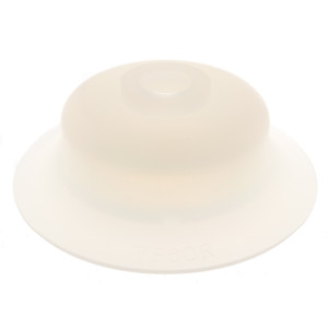 Đầu Nấm Hút Chân Không, Silicone, O.D 60 mm, Pisco VP60RS